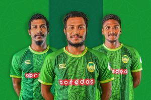 ހަމްޕު، ދާދު، ސަމުއްޓެ: އިންޑިއާގެ ކޮންމެ ލީގެއްގައިވެސް ކުޅެވޭނެ