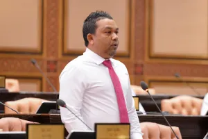ރަސްމާލޭގައި ޔަހޫދީން ވަޒަންވެރިނުވާނެ: އަސްލަމް