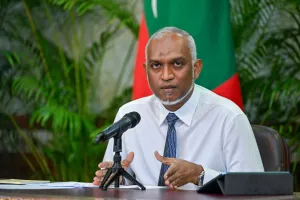 ނޫސްވެރިންގެ ބައްދަލުވުމުގައި ވާހަކަދެއްކުމުން ނަސޭހަތް ދީފި