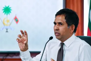 There will no longer be obstacles to conducting online transactions: Saeed