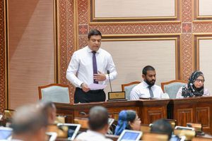 "މާންދޫދެކުނު ގޭގައި ހިނގާ ހުރިހާ ކަމަކަށް ޒިންމާވާކަން ނުޖެހޭ"