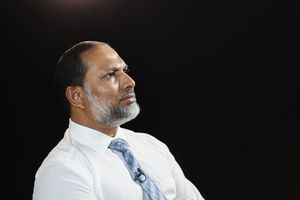 މިނިސްޓަރު އިމްރާނަށް ކޮވިޑް ޖެހިއްޖެ 