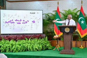 ބޯހިޔާވަހިކަމުގެ ބަޖެޓުން މިދިޔަ އަހަރު ހަރަދުކުރީ އެންމެ %11