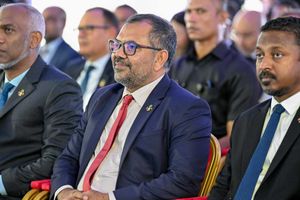 ރާއްޖޭގެ "ޖަންކް" ރޭޓިން ދެމެހެއްޓުން މައްސަލައަކަށް ނުވި