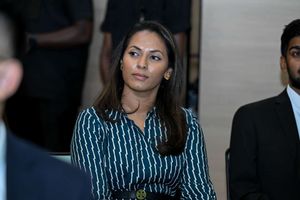 އެމްއޭސީއެލްގެ ޗެއާޕާސަންގެ މަގާމަށް ނޫރެއިން އައްޔަންކޮށްފި