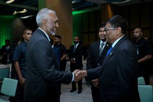 JSC pushes for MVR 500K payout, MVR 70K monthly for retired CJ's