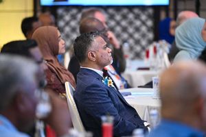 މުސާރަ ބޮޑުކޮށްދިނުމަށް އެދި ޕީޖީ މުވައްޒަފުންގެ ސިޓީއެއް
