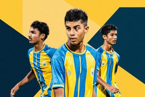 ވެލެންސިއާގެ ސީޒަން ޔޫތާ ގުޅިފައި: ޒުވާން ތަރިންނަށް އިތުބާރު
