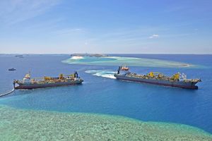 ކުރިއަށް އޮތް ތިން މަސް ތެރޭ ގިރާވަރުފަޅު ހިއްކައި ނިންމަނީ