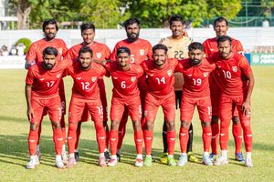 ޑައިމަންޑް ޖުބިލީ އިންވިޓޭޝަނަލް ދެ މުބާރާތް ރާއްޖޭގައި ބާއްވާނެ