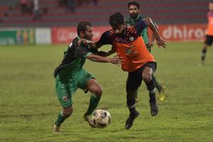 ދިވެހި ލީގު ކޮލިފިކޭޝަނަށް ރަޖިސްޓްރީވުމުގެ މުއްދަތު ހަމަވަނީ