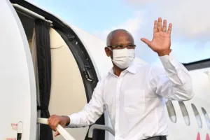 ދަރަނި ދައްކަން އެމްޑީޕީ އިން ސެޓްލްމަންޓް އެގްރީމެންޓަކަށް 