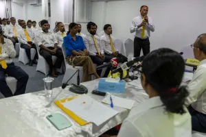 MDP extends National Council term until next party congress