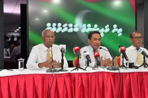 Our administrations were not flawless, priority is press freedom