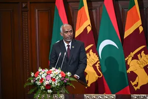 "އެއްބަސްވުންތަކުގައި އަމަލީ ސިފަ ޖައްސަން އިސްކަންދޭނަން"