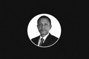 މެމްބަރު ހުސައިން ވަހީދު އަވަހާރަވެއްޖެ