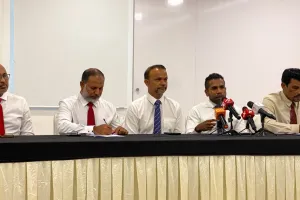 National movement demands referendum over Rasmale' deal