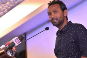 އެމްޕީއެލްގެ ޑެޕިއުޓީ ސީއީއޯ ޒިޔަތު އިސްތިއުފާ ދެއްވައިފި 