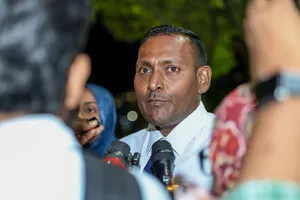 Woman blocked from presenting defence in documentary case