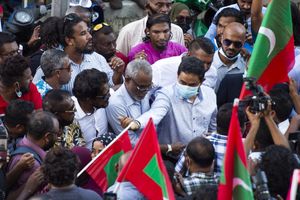 ޔާމީންގެ މައްޗަށް ކުށް ސާބިތުނުވާކަމަށް ނިންމީ ކީއްވެ؟