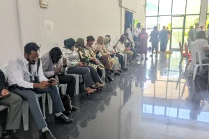 ޖަވާބު ނުދޭތީ ކައުންސިލް މެންބަރުން ހައުސިން މިނިސްޓްރީއަށް