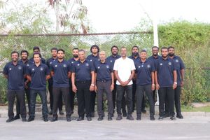 ޓީ20 ވޯލްޑް ކަޕްގެ ކޮލިފައިންގައި ރާއްޖެ ވާދަކުރަނީ