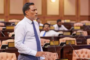 ދިވެހި ފައިސާގެ އަގު ކަރުދާހަށް ބަދަލުވާނެ: ޝަމްހީދު