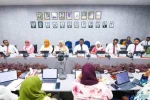 ކައުންސިލްގެ ބިންތައް އަތުލި މައްސަލަ ކޯޓަށް ވައްދައިފި 