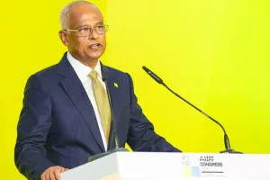 ރަސްމާލޭގެ ސިއްރު ޑީލަށް އާނއެކޭ ބުނެ، ޖާގަ ދީގެން ނުވާނެ: ސޯލިހު