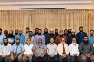 ރަސްމާލެ ޕްރޮޖެކްޓު ނުރައްކާތެރި: އިލްމުވެރިން