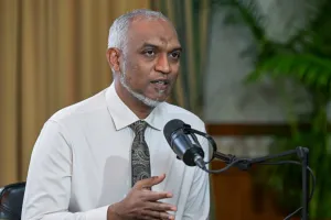 "99 އަހަރަށް ރަސްމާލެ ދިނުމާ ދެކޮޅުވަނީ ގައުމީ ވިސްނުން ނެތުމުން"