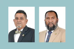 މެންބަރުންގެ މާލީ ބަޔާން އާންމުކޮށްފި، ހުށަނާޅަނީ ދެ މެންބަރަކު