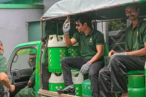 Maldive Gas hikes prices for 45kg and 22kg cylinders