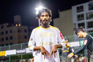 ބ. އަތޮޅު ފައިނަލުގައި އޭދަފުށްޓާއި ތުޅާދޫގެ ކުރިމަތިލުމެއް
