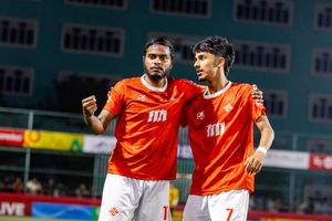 ކާށިދޫ ގަދަ 16 އަށް، މާފުށްޓާއި އޭދަފުއްޓަށް އިންތިޒާރެއް 