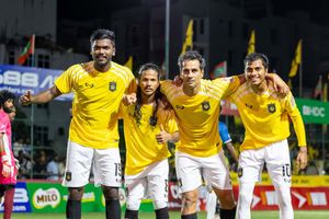 ގަދަ 16 ބުރުގެ ފުރަތަމަ ޖާގަ އާރްއާރްސީ އަށް