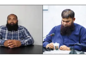 ސަލަފާއި އަދާލަތުން ރަސްމާލެ މަޝްރޫއު ދިރާސާކުރަނީ