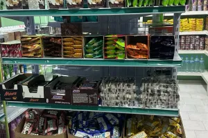 Corrections refuses to disclose prison shop inventory