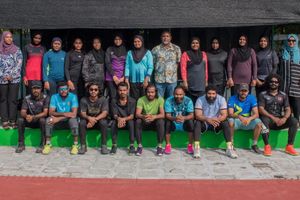 30 ބައިވެރިންނާ އެކު ހޭންޑްބޯޅަ ކޯޗިން ކޯހެއް ފަށައިފި