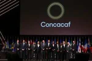 އުތުރު އެމެރިކާ އިން ވެސް ފީފާގެ ޕްލޭނަށް ނޫނެކޭ ބުނެފި 