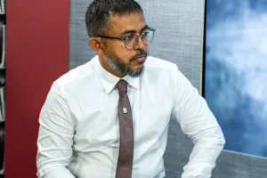 ގައުމުތަކުން އެކަށީގެންވާ އެހީ ނުލިބެނީ ހާރިޖީ ގުޅުން ރަނގަޅަށް ނުދެމެހެއްޓޭތީ: އަމީތު 