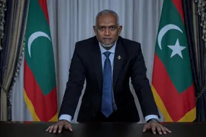 އިންތިހާބީ ނުފޫޒާއި ބިރު ދެއްކުމުގެ ތެރެއިން ސަރުކާރަށް ބޮޑު ބައްޔެއް 