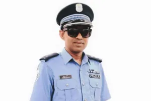 ފުލުހުންގެ އާ ތަރުޖަމާނަކަށް ކުރީގެ ތަރުޖަމާނު ޝިޔާމް 