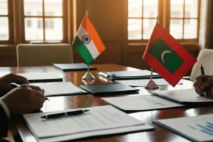 އިންޑިއާގެ އެފްޓީއޭއަށް ވިޔަފާރިވެރިންގެ ހިޔާލު ހޯދަން ފަށައިފި