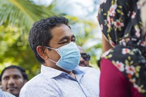"ހައްގު ނުގެއްލޭ ގޮތަށް އެއް މިލިއަން ޑޮލަރުގެ ހަގީގަތް ހޯދައި"
