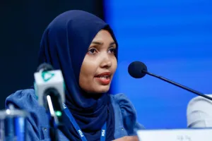 ޒީނާގެ ފާޑުކިޔުން؛ ރައްޔިތުންގެ އިތުބާރު ހޯދޭނީ އިންސާފުވެރިވެގެން! 