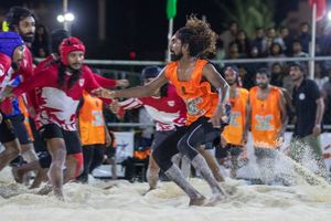 ފުލުހުންގެ އެހީއާ އެކު ބައިބަލާ މުބާރާތް ބޭއްވޭނެ: ބައިބަލާ އެސޯސިއޭޝަން