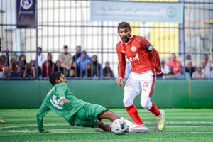 އެފްއޭއެމް ފުޓްސަލް ޗެމްޕިއަންޝިޕްގެ ފުރަތަމަ މޮޅު އޭދަފުއްޓާއި ތުޅާދޫ އަށް 
