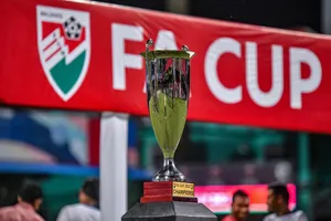 ހަތަރު އަހަރަށް ފަހު އެފްއޭ ކަޕް: މި ސީޒަންގެ ފަހު މުބާރާތް