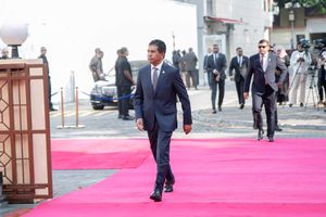ނޫސްބަޔާން ފުރިހަމަ ނުކޮށް އިކޮނޮމިކް މިނިސްޓްރީން އާންމުކޮށްފި